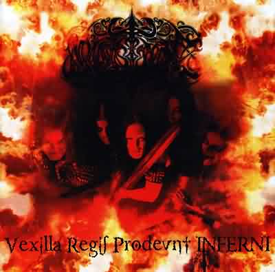 Noctes: "Vexilla Regis Prudent Inferni" – 1999